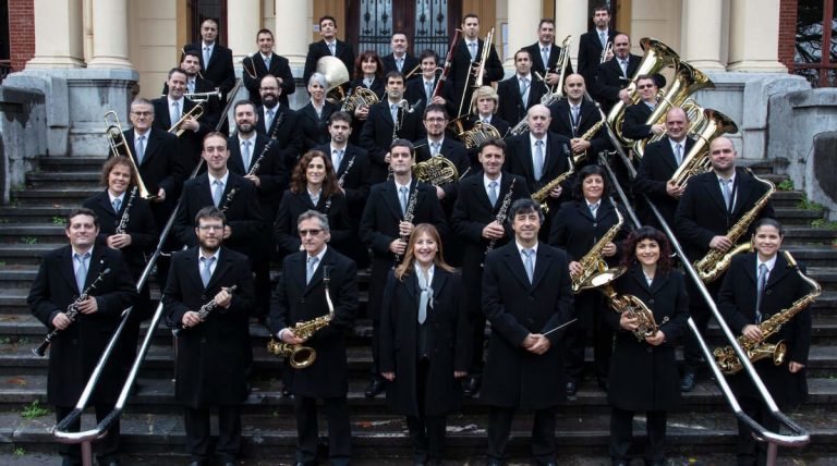 concierto-banda-musica-barakaldo